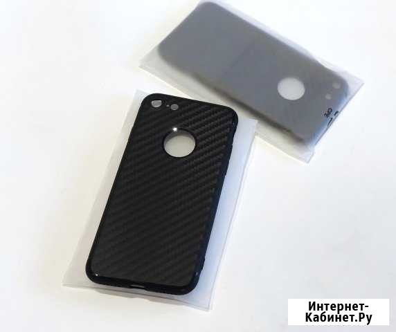 Чехол iPhone 7/8 Кириши - изображение 1