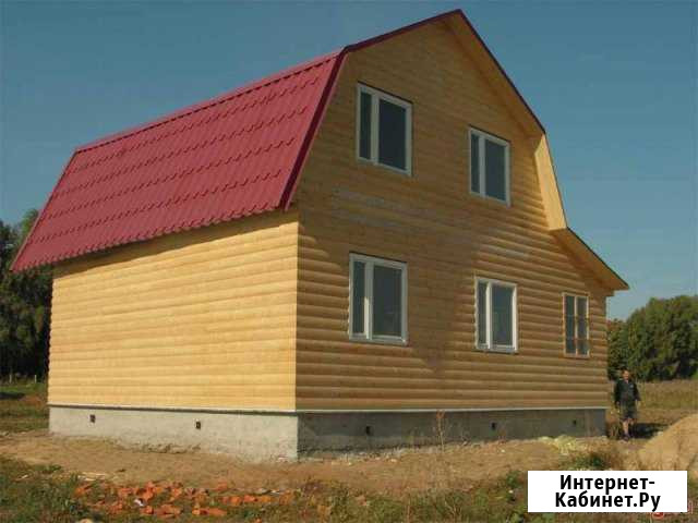 Кровля И строительство Кинешма - изображение 1