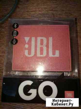 JBL GO Подольск