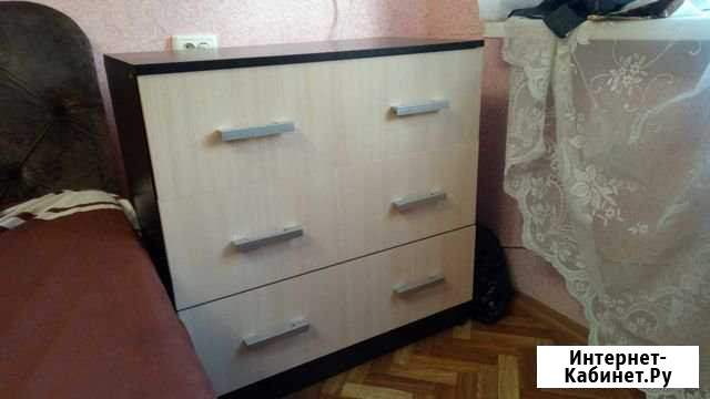 Комод Ялта - изображение 1