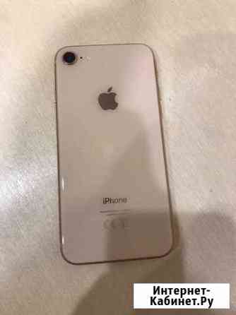 iPhone 8 64 GB Стерлитамак