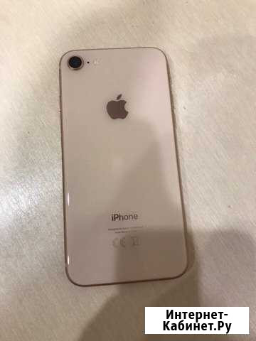 iPhone 8 64 GB Стерлитамак - изображение 1