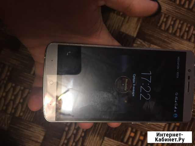 Elephone P8000 Михайловка - изображение 1