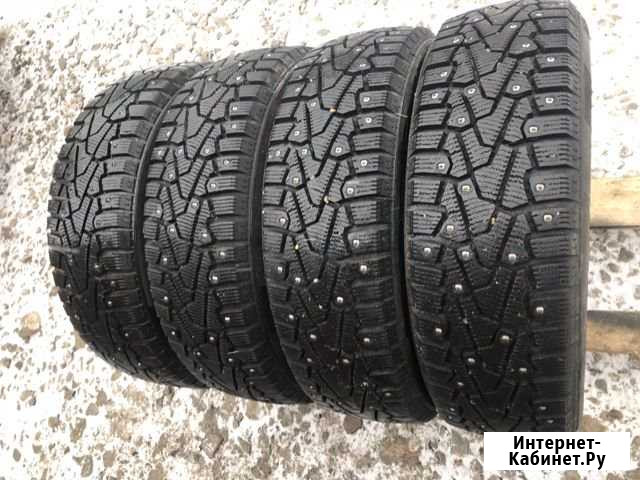 Pirelli 185/65/15 Пермь - изображение 1