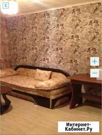 2-к квартира, 35 кв.м., 1/5 эт. Курск