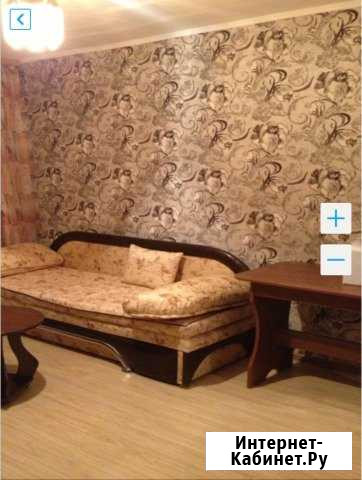 2-к квартира, 35 кв.м., 1/5 эт. Курск - изображение 1