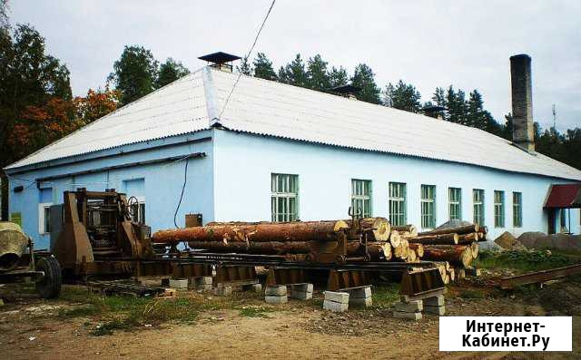 Продам здание. Бизнес. Магазин Санкт-Петербург - изображение 1