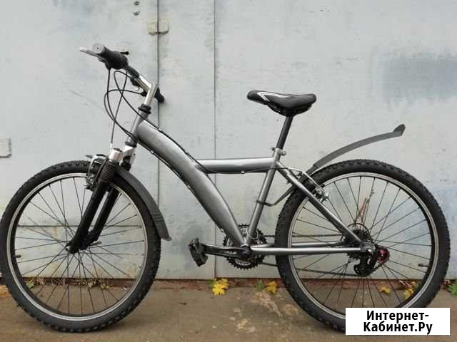 Велосипед R24 Орехово-Зуево - изображение 1