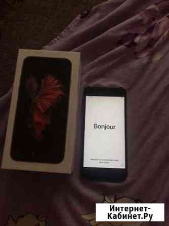 iPhone 6s Клин