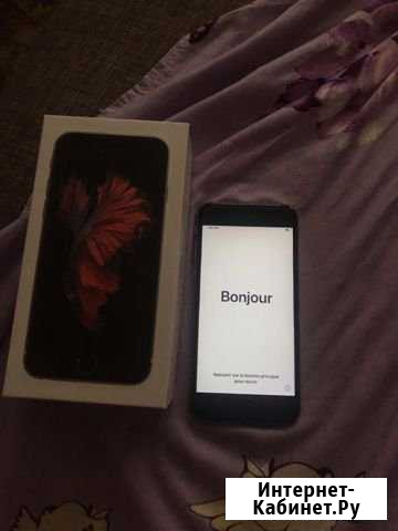 iPhone 6s Клин - изображение 1