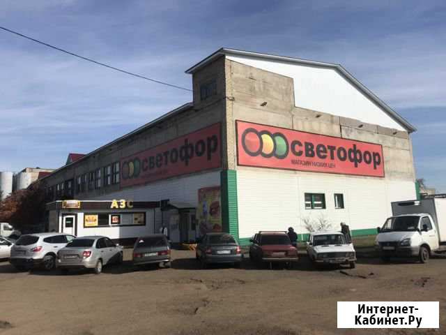 Сдам помещение в аренду Мелеуз - изображение 1