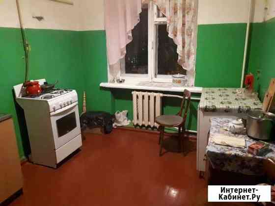 Комната 14 кв.м. в 3-к, 3/4 эт. Ступино