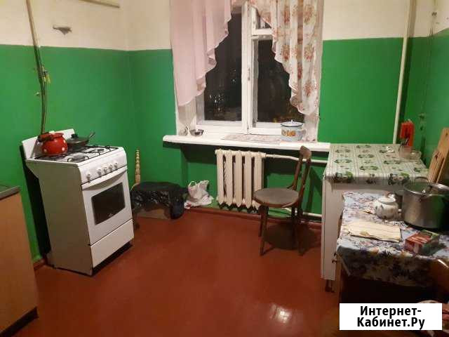 Комната 14 кв.м. в 3-к, 3/4 эт. Ступино - изображение 1