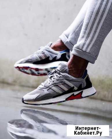 Кроссовки adidas tresc run originals Севастополь - изображение 1