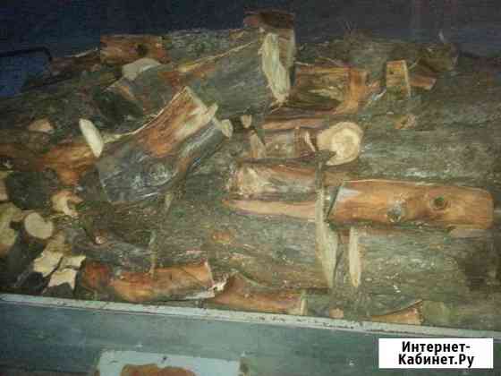 Дрова плодовые для приготовления Воронеж