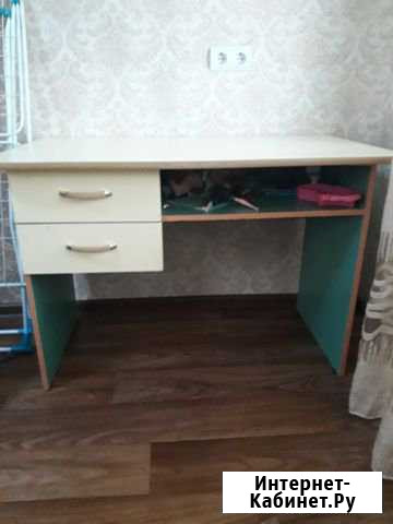 Стол Красноярск - изображение 1