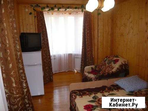 Комната 20 кв.м. в 1-к, 1/1 эт. Ейск - изображение 1