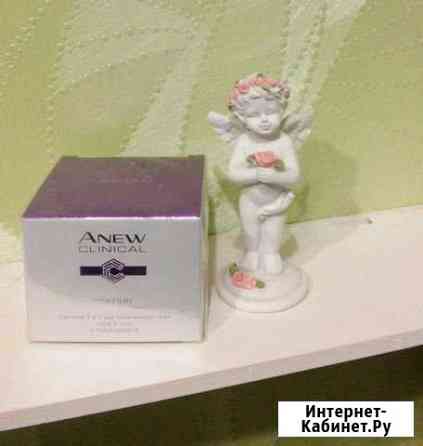 Крем для кожи вокруг глаз Anew Clinical Моршанск