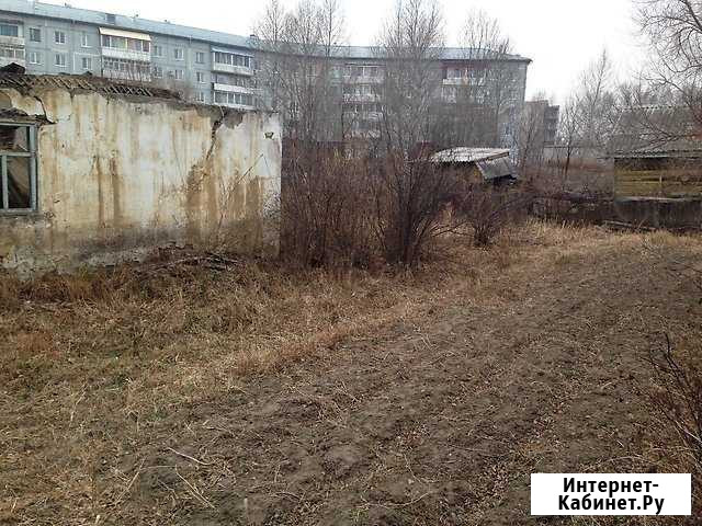 Участок 10 сот. (ИЖС) Дальнереченск - изображение 1