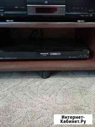 HDD/DVD рекордер Panasonic DMR-EH68 Энгельс