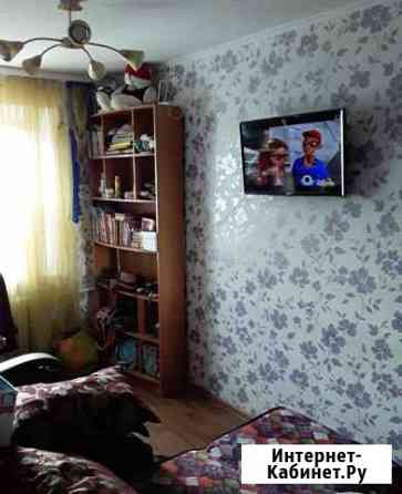 2-к квартира, 44 кв.м., 5/5 эт. Канск