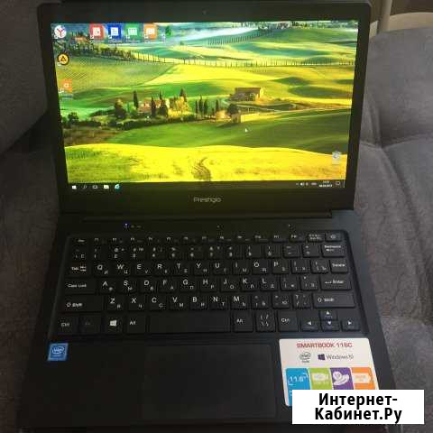 Ноутбук/нетбук/ smartbook 116C 4 ядра 2 опер Нижнекамск - изображение 1