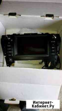 Мультимедиа Toyota Camry V50 V55 Воронеж