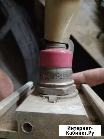 Диоды Волгоград - изображение 1