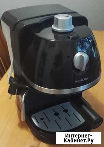 Кофеварка Espresso Выборг - изображение 1