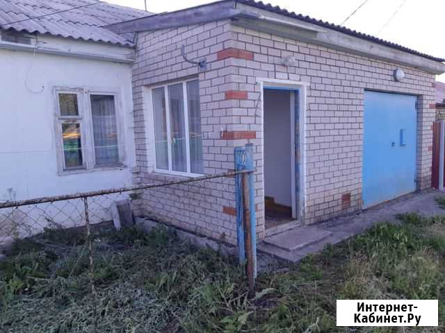 3-к квартира, 58.7 кв.м., 1/1 эт. Актюбинский - изображение 1