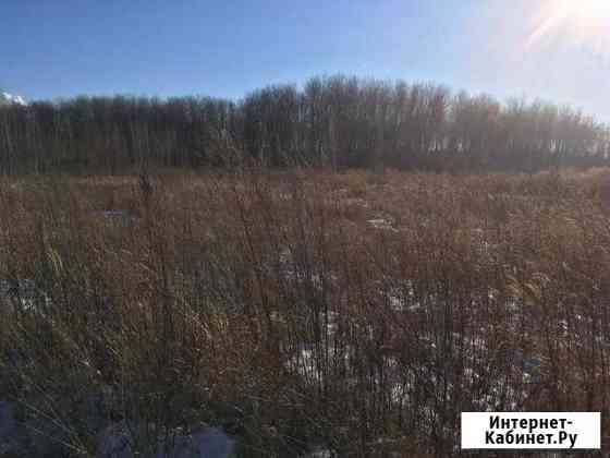 Участок 12.3 сот. (СНТ, ДНП) Хабаровск