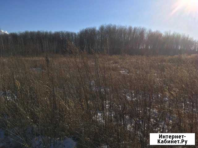 Участок 12.3 сот. (СНТ, ДНП) Хабаровск - изображение 1