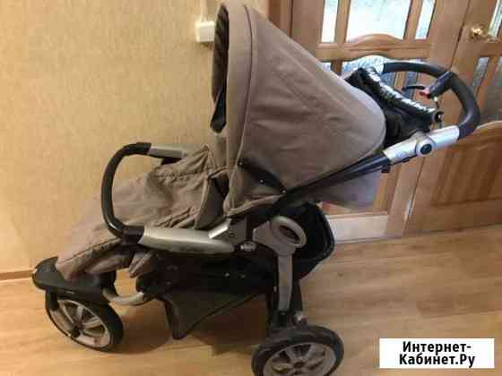 Коляска Peg perego Gt3 Северодвинск
