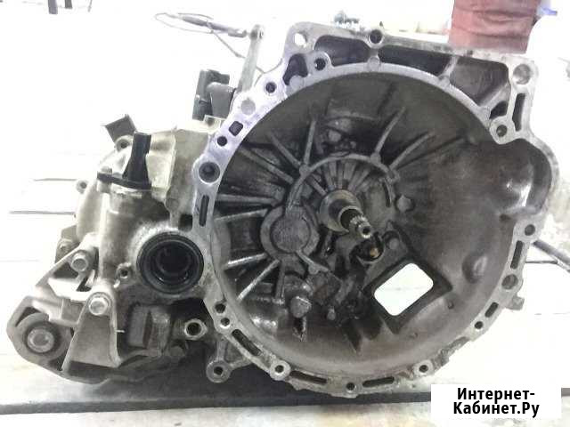 Продам коробку от Mazda-3bk 1.6 Екатеринбург - изображение 1