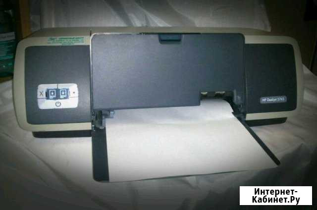 Hp 5743 Челябинск - изображение 1