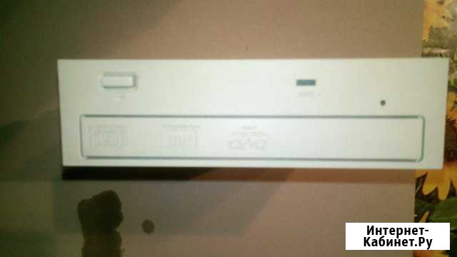 DVD/CD+RW привод, Pioneer DVR 111D/dem. Japan Санкт-Петербург - изображение 1