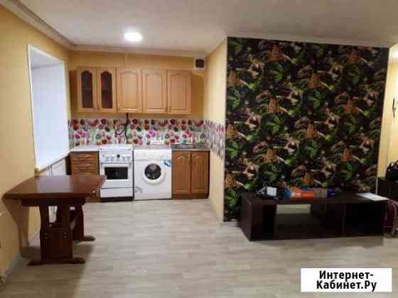 2-к квартира, 43 кв.м., 1/5 эт. Комсомольск-на-Амуре