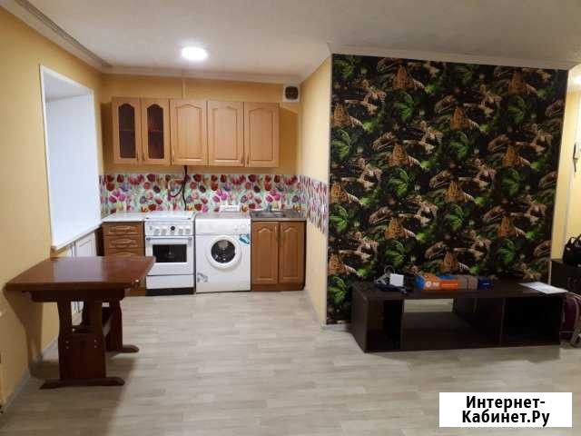 2-к квартира, 43 кв.м., 1/5 эт. Комсомольск-на-Амуре - изображение 1