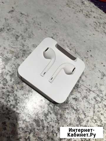 EarPods Воскресенск - изображение 1