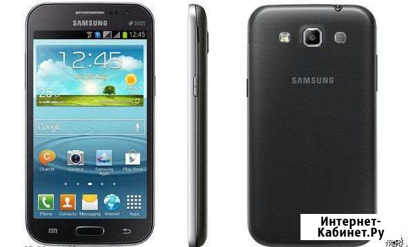 SAMSUNG Galaxy GT-i8552 Киров - изображение 1