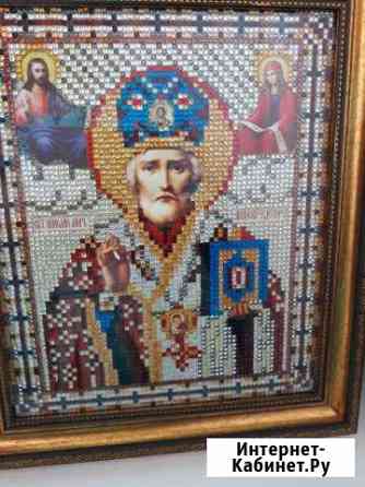 Алмазная вышивка Благовещенск