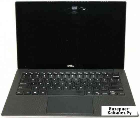 Dell XPS 13 9343 touch i7-5600U QHD+ 8GB 256GB SSD Королев