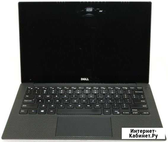 Dell XPS 13 9343 touch i7-5600U QHD+ 8GB 256GB SSD Королев - изображение 1