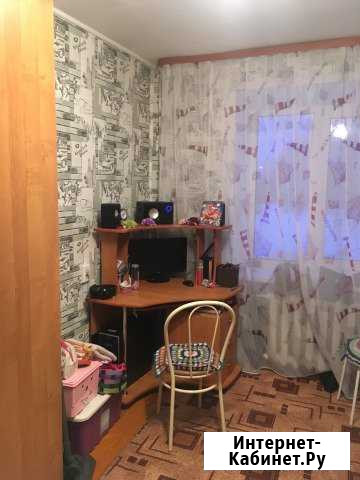 Комната 12 кв.м. в 1-к, 2/5 эт. Каменск-Уральский - изображение 1