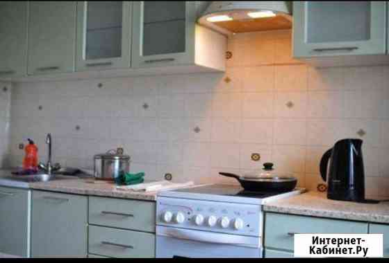 3-к квартира, 72 кв.м., 1/5 эт. Кондопога