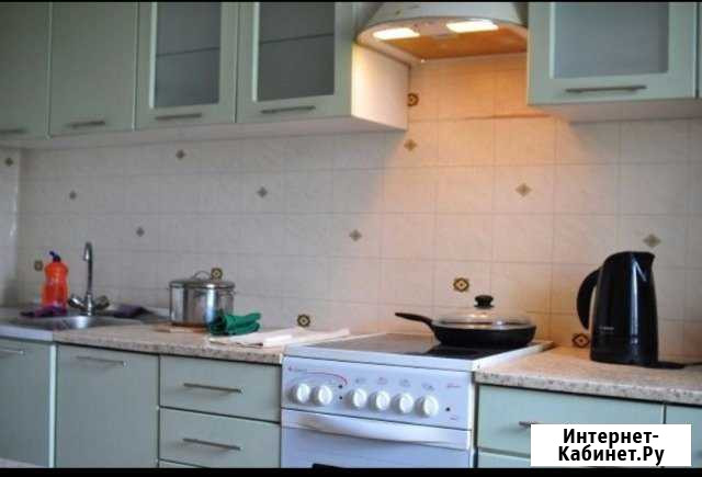 3-к квартира, 72 кв.м., 1/5 эт. Кондопога - изображение 1