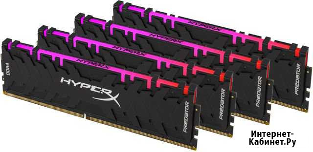 Оперативная память DDR3, DDR4 1600Мгц до 4000Мгц + Хасавюрт - изображение 1