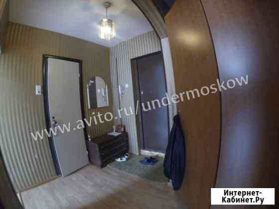 1-к квартира, 38 кв.м., 7/9 эт. Наро-Фоминск