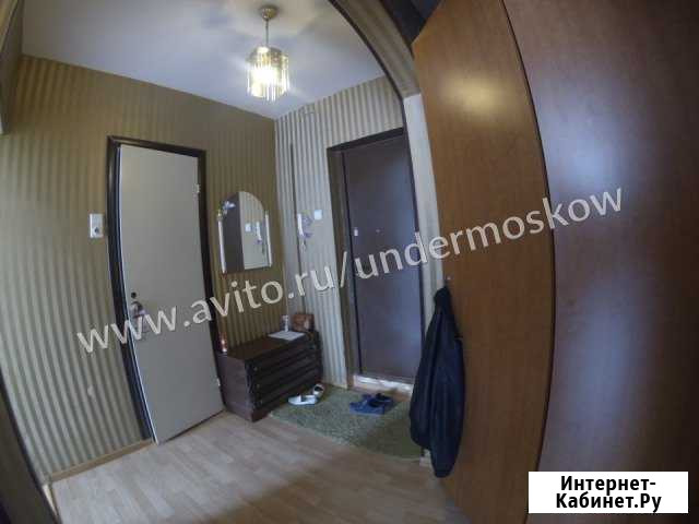 1-к квартира, 38 кв.м., 7/9 эт. Наро-Фоминск - изображение 1