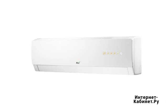 Кондиционер (Сплит-система) RIX Prime Plus Екатеринбург - изображение 1